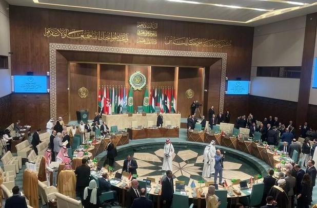 اتحادیه عرب بر حمایت از عراق تاکید کرد