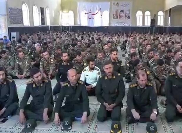 خبرنگاران ابعاد جنگ ۱۲ روزه را به خوبی تبیین کردند