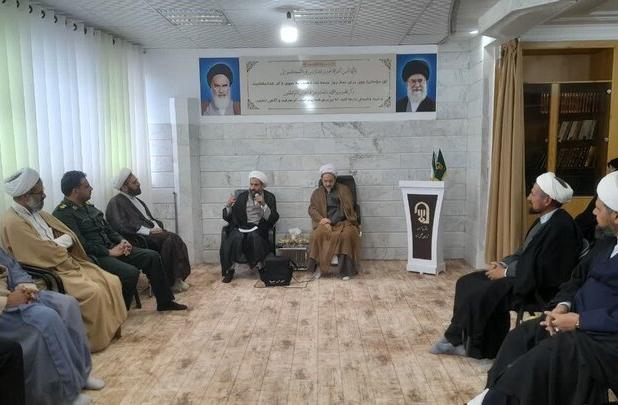 صاحبقرانی: سامانه «مبشران» ظرفیت جدید برای هماهنگی تبلیغی ایجاد کرد