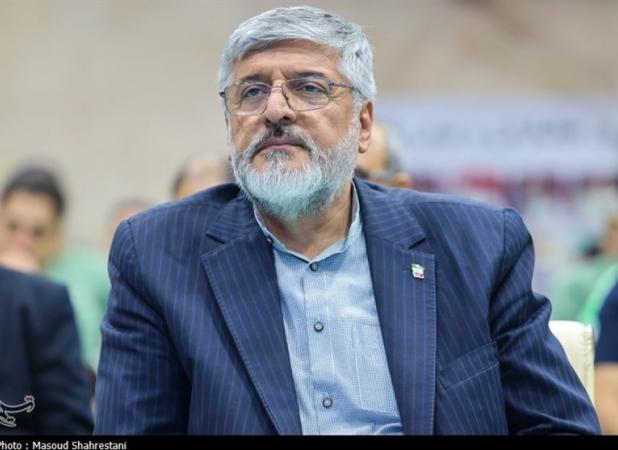 پولادگر: بزرگترین کمبود ما نداشتن کمپ اختصاصی است