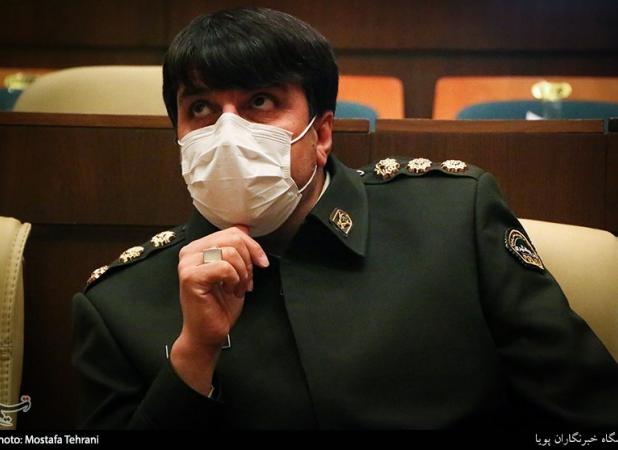 دستگیری قاچاقچی سابقه‌دار در قطار/ کشف ۵۸ کیلوگرم مواد مخدر از سقف سرویس بهداشتی!