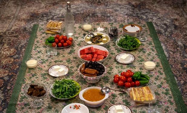 توصیه‌های مهم طب ایرانی برای روزه داری