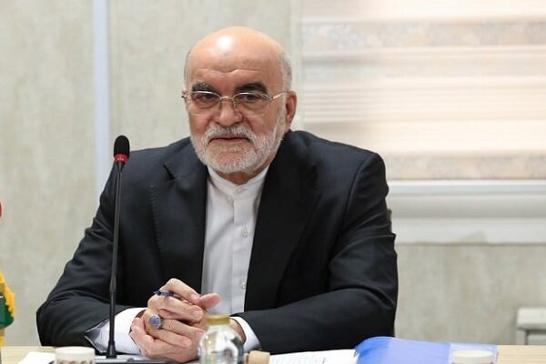 همکاری قضایی ایران با آذربایجان و قزاقستان گسترش می‌یابد