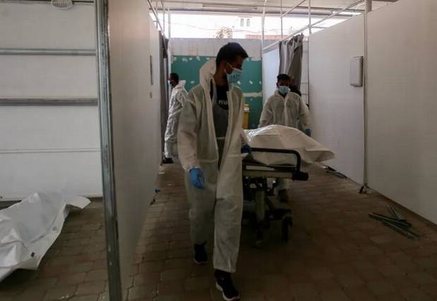 کاهش ۳.۹ درصدی مراجعات به پزشکی قانونی خراسان جنوبی/ افزایش فوتی‌های تصادفات در بیرجند