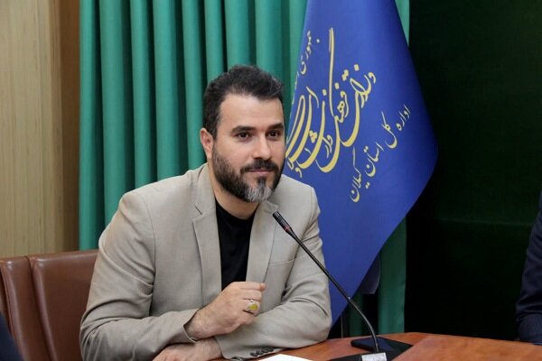 آموزش و تولید محتوا در حوزه فرهنگ ضرورت دارد