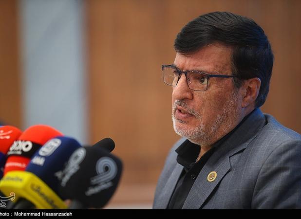 کارگری: هدف اصلی‌مان مدال‌آوری پاراشنا در پارالمپیک ۲۰۲۸ است
