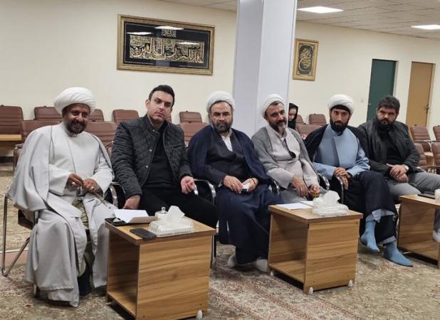 پیش‌بینی حضور بیش از ۴۳۰۰ معتکف در ۳۳ مسجد کردستان