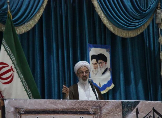 براتی‌زاده: مقاومت حکیمانه تنها راه مقابله با زورگویان است