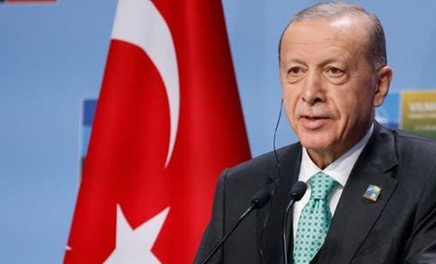اردوغان با 200 تاجر به عربستان، قطر و امارات می‌رود