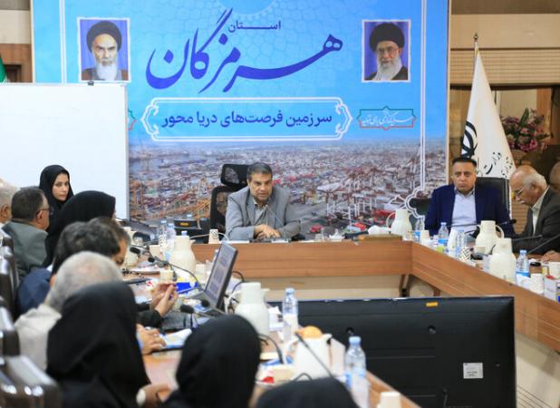 تشکل‌های مردم‌نهاد باید مستقل از دولت و متکی بر مشارکت مردمی باشند