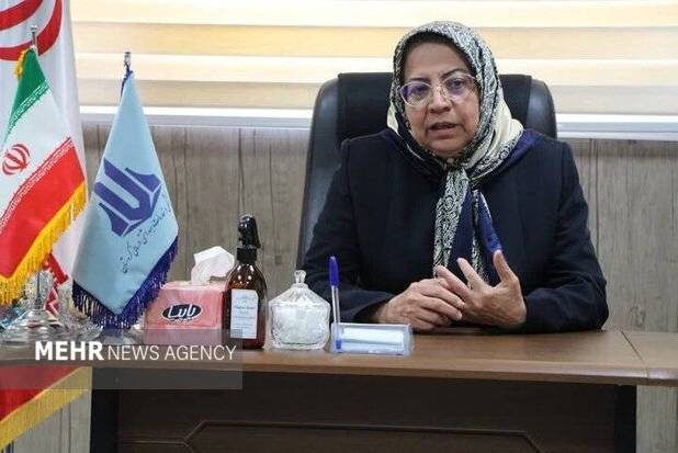 روایتی آماری از تحول زیرساخت‌های بهداشت و درمان کردستان پس از انقلاب