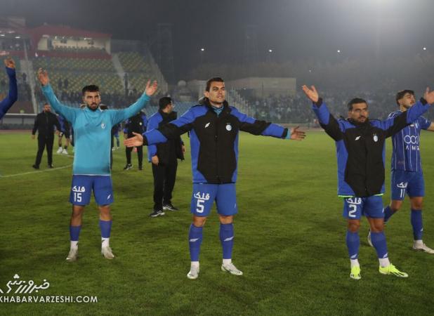 حمله تند پیشکسوت استقلال به ساپینتو درباره آقاسی!