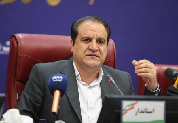 استاندار ایلام: شهدا محور انسجام ملی‌اند و نباید روایت رشادت‌ها فراموش شود