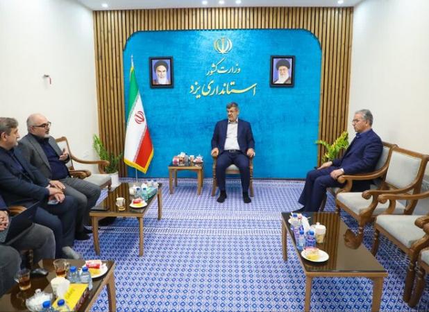 بابایی: سرمایه‌گذاران جدید پست‌های انتقال برق در یزد را اجرا می‌کنند