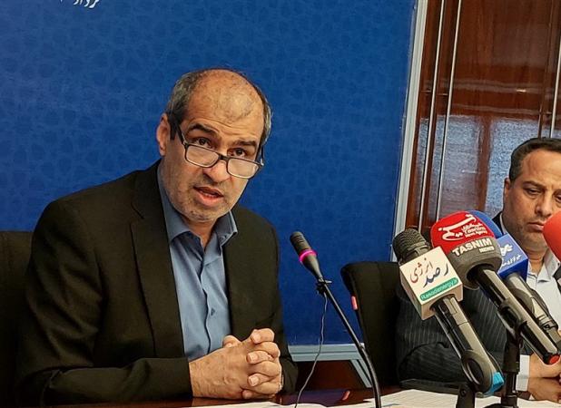 کسری آب تهران 3 مترمکعب در هر ثانیه است