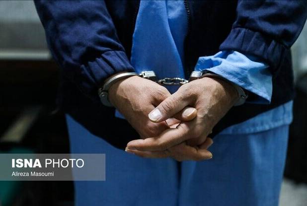 دستگیری قاتل مسلح متواری با ۵ فقره قتل در بندرعباس