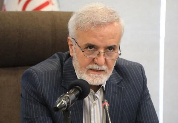 سهم ۸۰ درصدی بخش عمرانی در بودجه‌ شیراز/ کمربند سبز در حال تکمیل است