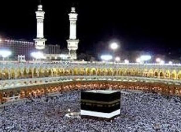 داستان ابراهیم نبی در ساخت کعبه