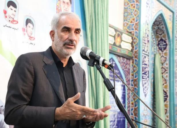 مزرعه کاج ظرفیت اقتصادی کلاردشت است
