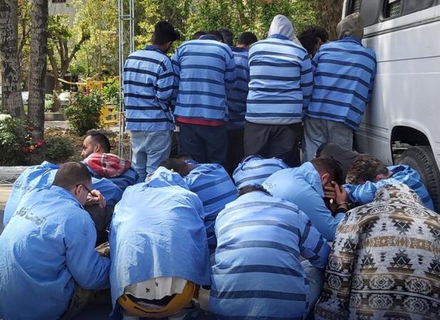 روایت هولناک محکومین به قصاص که‌ از چوبه دار نجات پیدا کردند