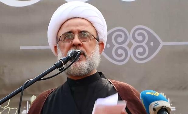 هشدار حزب‌الله درباره کودتا علیه موازنه‌های حساس لبنان