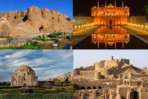 استراتژی‌های گردشگری ایران در حوزه گردشگری داخلی تشریح شد