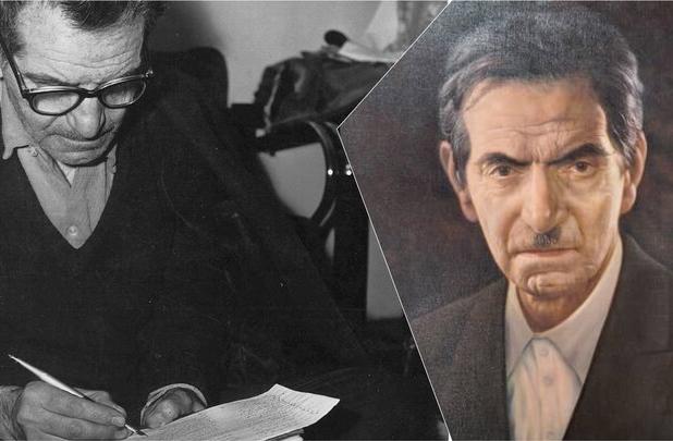 تلفیق عشق و عرفان در شعر شهریار سخن