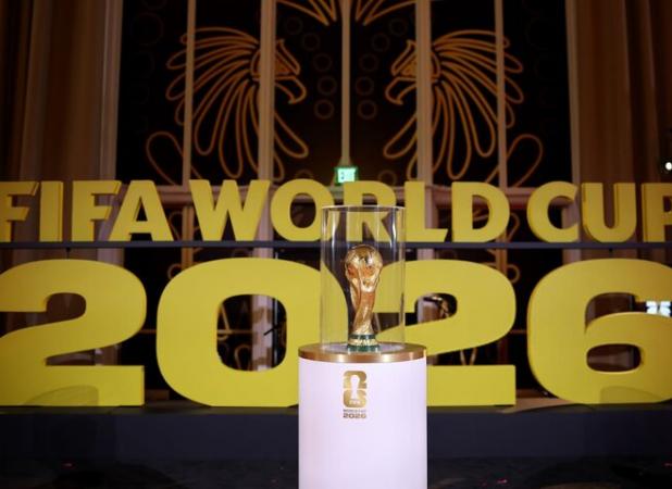 زمان بازی‌های ایران در جام جهانی اعلام شد