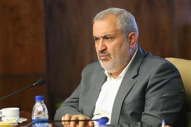 وزیر نیرو: رئیس‌جمهور برای متخلفان از کلمه نقره‌داغ استفاده کرد