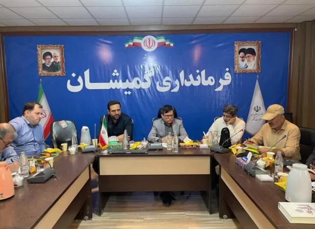 حمایت از پرورش میگوی گمیشان در اولویت برنامه‌های سازمان شیلات است