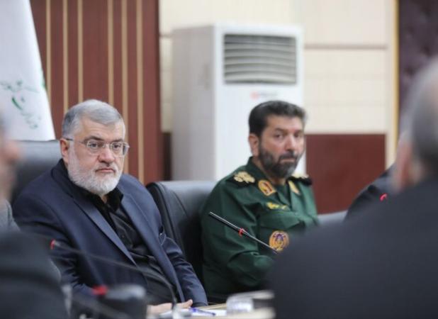 استاندار تهران: رفع کمبودهای آموزشی مناطق محروم اولویت پایتخت است