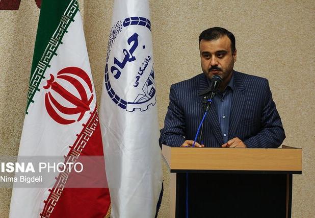 استارتاپ‌ها، دانش‌بنیان‌ها و صنایع البرز در جشنواره شیخ بهایی شرکت کنند
