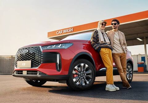 ام‌وی‌ام X۵، همراهی برای ماجراجویی‌های بدون مرز