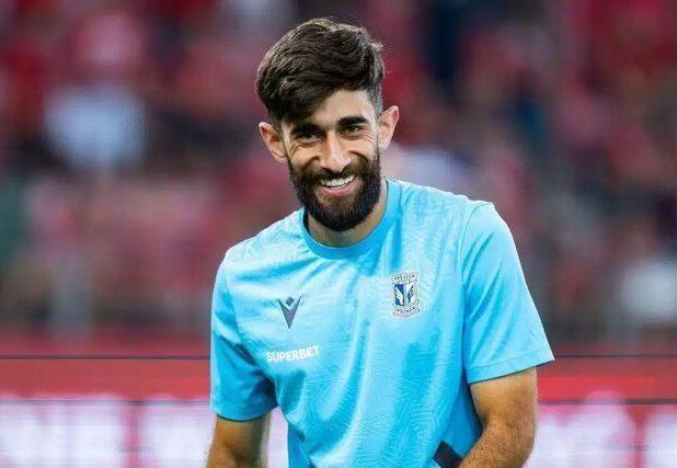 آه پرسپولیسی‌ها دامن ستاره تیم ملی را گرفت