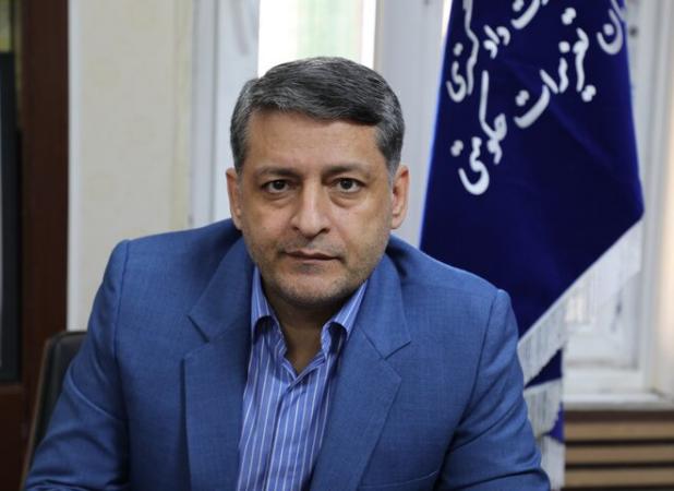 حسینی: ۱۰۱۹ واحد صنفی متخلف کردستان مورد برخورد قانونی قرار گرفتند