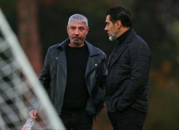 مجتبی محرمی، سرمربی بعدی پرسپولیس را تعیین کرد