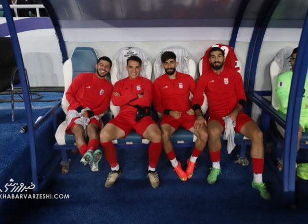 کار برای لژیونر پرسپولیسی سخت شد!