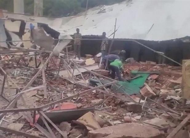 ایران حمله به نمازگزاران در شهر فاشر سودان را محکوم کرد