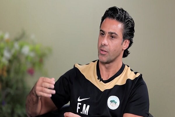 فرهاد مجیدی در البطائح ماندنی شد