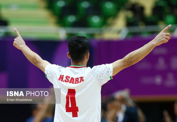 ایران و یک نبرد جدی در نیمه‌نهایی آسیا/ عراق دیگر زود حذف نمی‌شود!