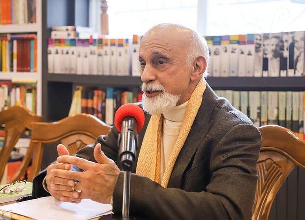 استاد فلسفه دانشگاه اصفهان: هنوز نمی‌دانیم مدرنیته چیست