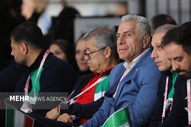 تاکید برارتقای کیفیت المپیک ناشنوایان درتوکیو/منتظر طلاهای ایران باشید