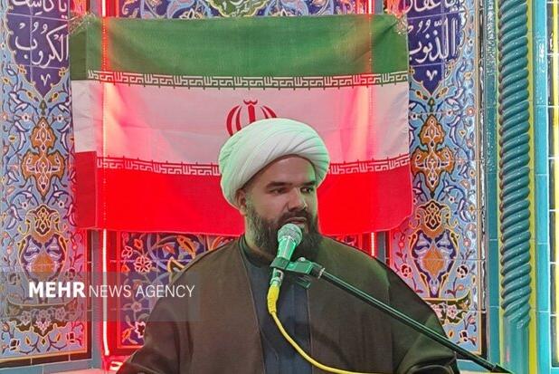 نیک‌بین: حضور مردم در ۹ دی نشان‌دهنده پایبندی ملت به نظام اسلامی است