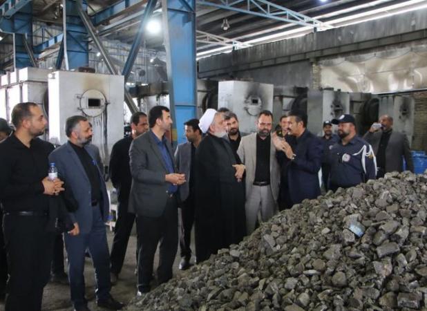 برخی دستورالعمل ها مانع تولید و صنایع است
