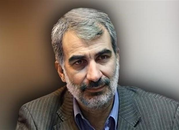 "یوسف نوری" شانزدهمین وزیر آموزش و پرورش شد + سوابق و برنامه
