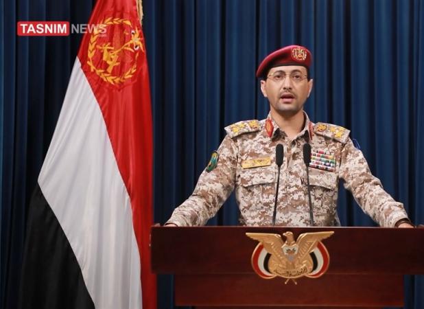 ارتش یمن: فرودگاه بن‌گوریون را با موشک ذوالفقار هدف قرار دادیم