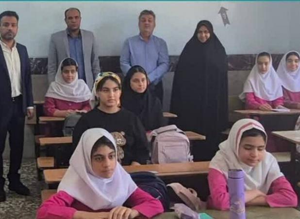 دانش آموزان اتباع خارجی در مدارس استان بوشهر ۶۴ درصد کاهش یافت