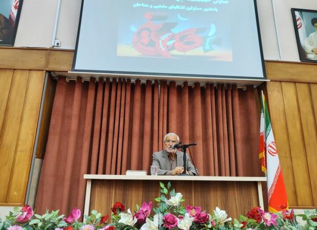 محرم؛ جلوه‌گاه وحدت و هوشیاری هیئات مذهبی در برابر توطئه‌های دشمن