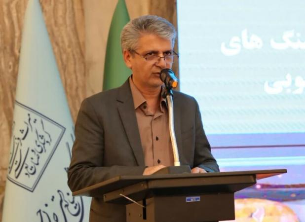 انتقال فرش نفیس‌ کاخ گلستان به بیرجند؛خراسان جنوبی یکی از ۹ قطب فرش
