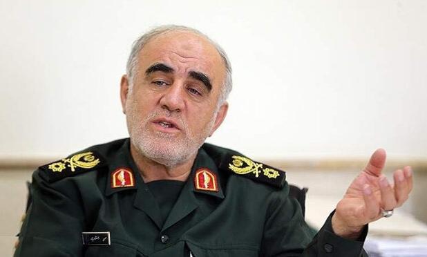 تاب آوری مردم ایران دنیا را شگفت زده کرد| حزب الله نابود شدنی نیست